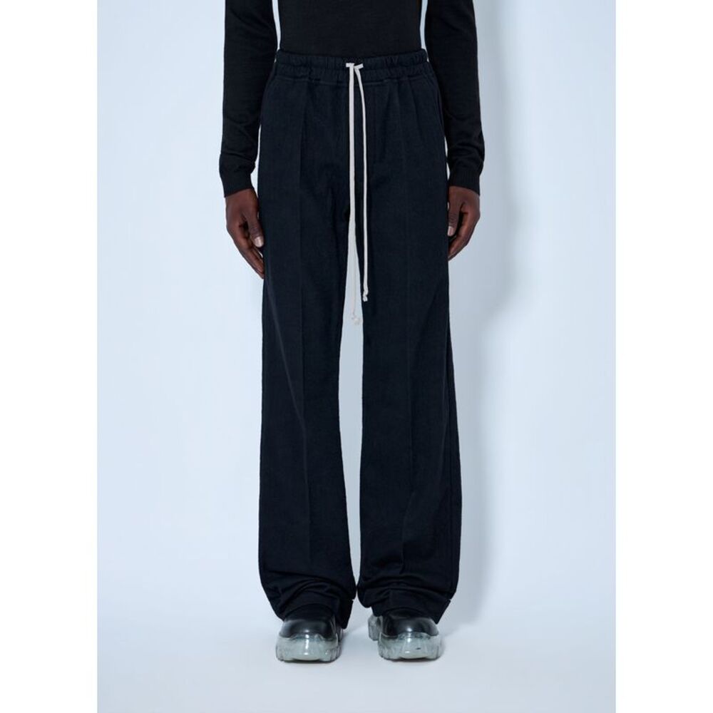 Rick Owens Men Dietrich Drawstring Pants